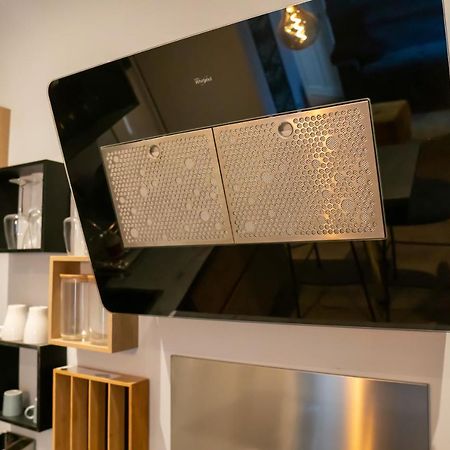 Coeur De Ville T2, Terrasse, Clim Tt Equipe, Parking 사나리쉬르메르 외부 사진
