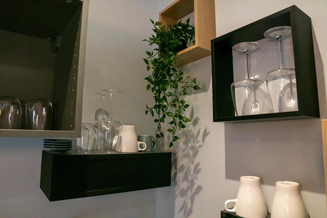 Coeur De Ville T2, Terrasse, Clim Tt Equipe, Parking 사나리쉬르메르 외부 사진